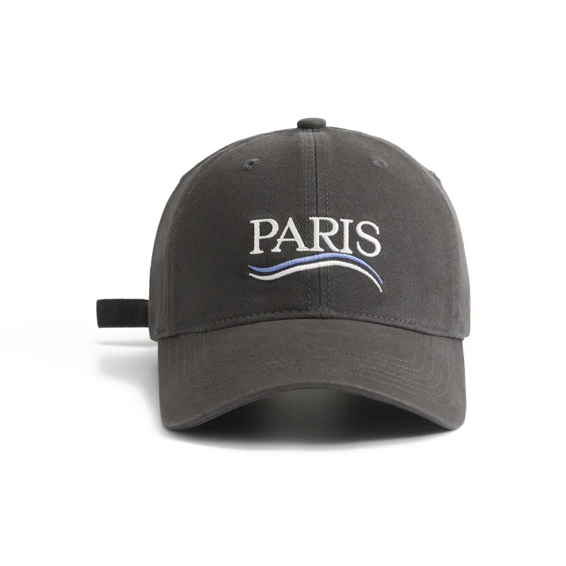 Banxia Lemon Cotton Material Baseball Caps Unisex-8