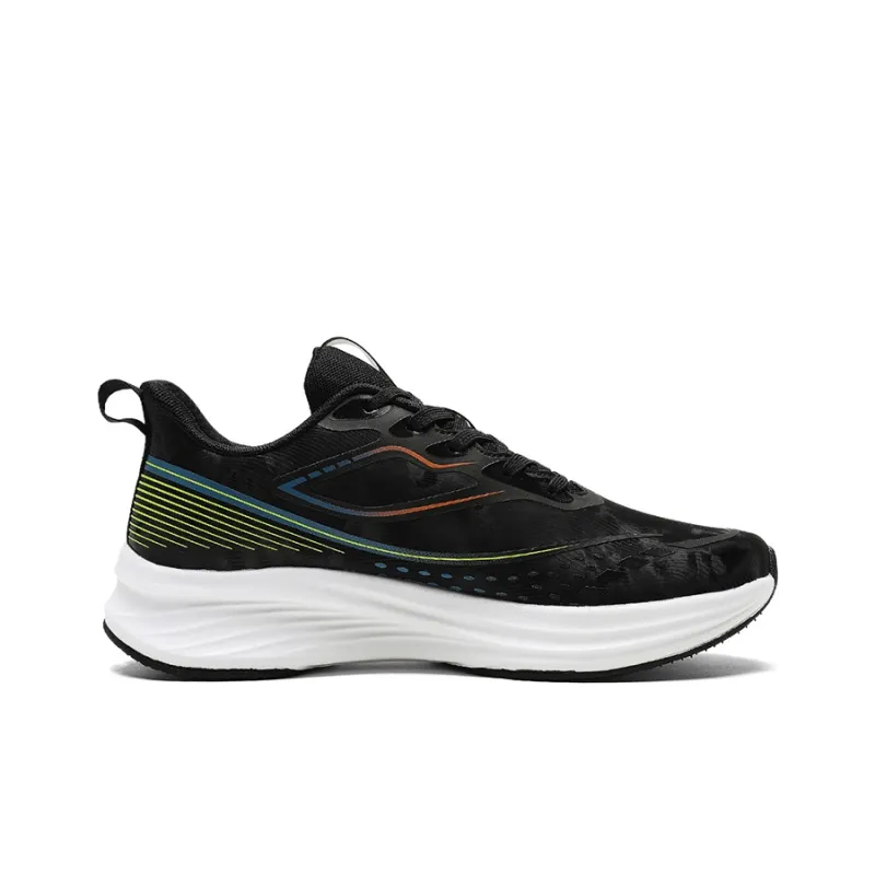 K-bird Lightweight Rebound Low-Top Casual Running Shoes Men's-19