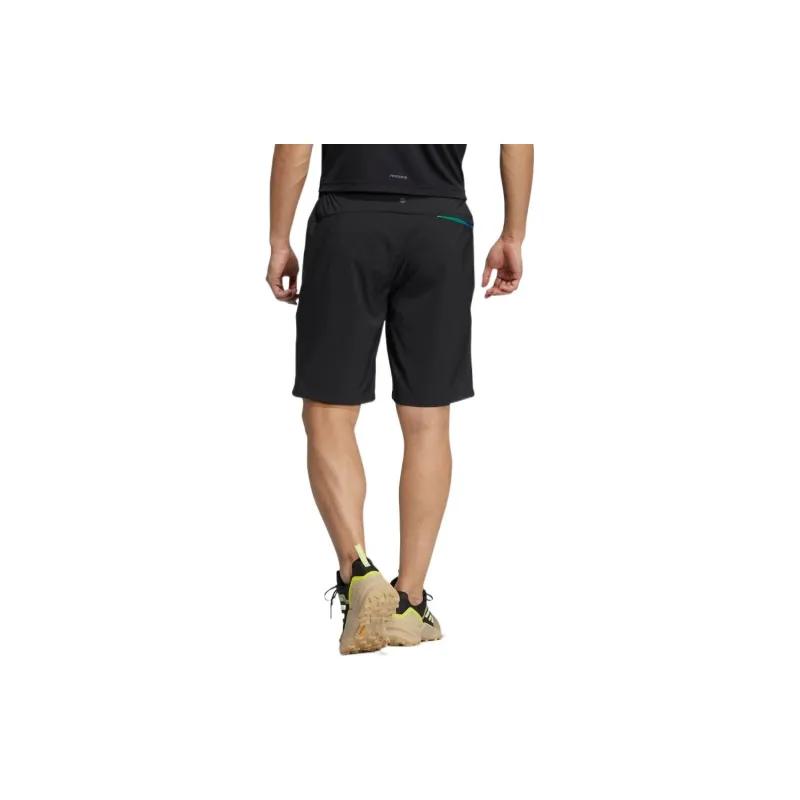 Adidas Casual Shorts Men Black-2