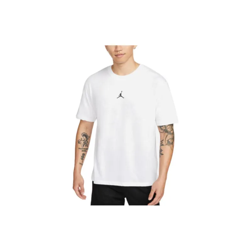 Jordan Sport Dri Fit T shirt-4