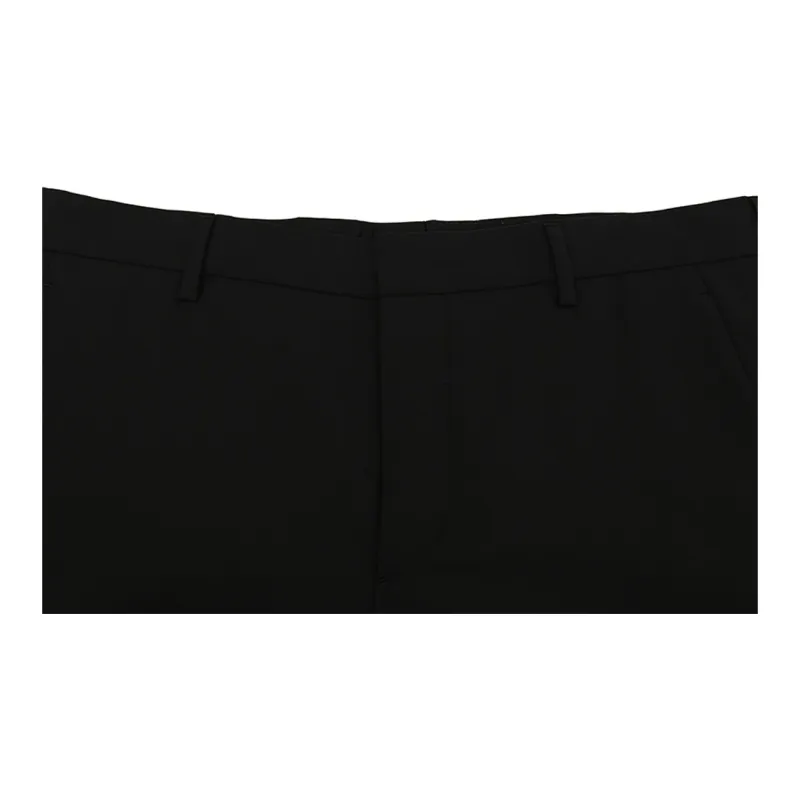 EMPORIO ARMANI Jeans Men Black-5