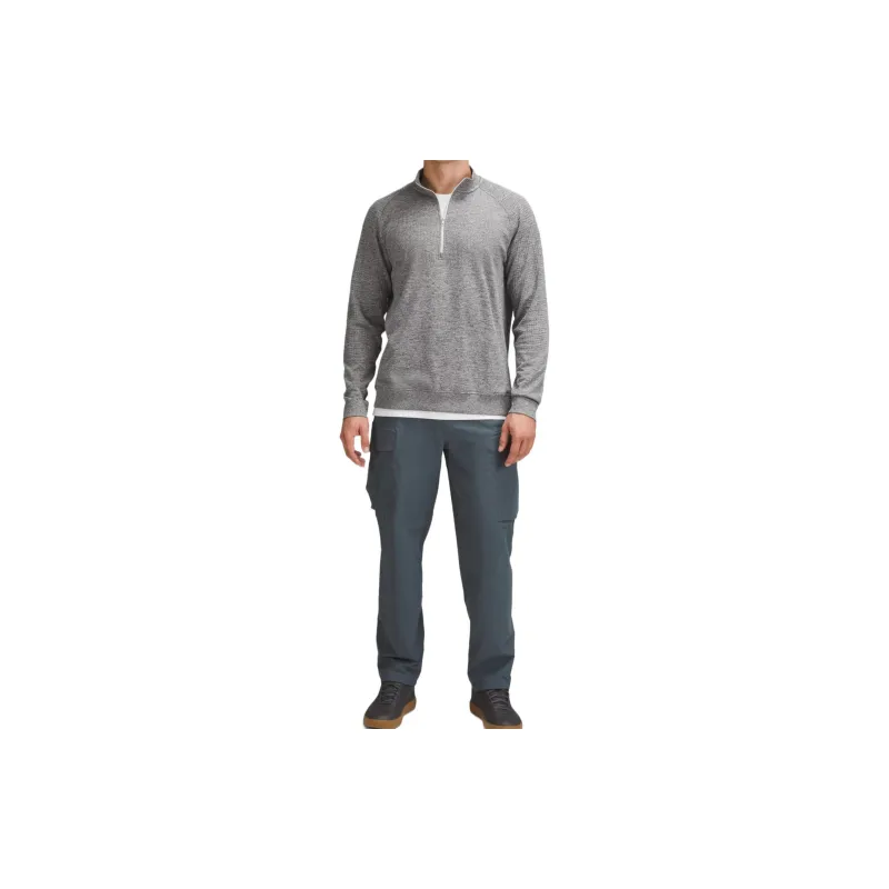 Lululemon Engineered Warmth Half Zip|null Sweater Men's-2