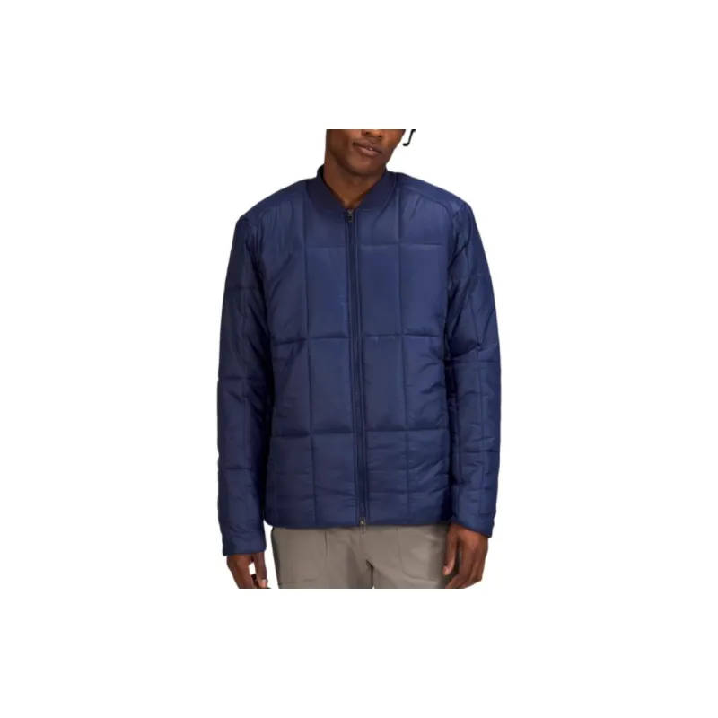 Lululemon Insulated Jacket Men's-3