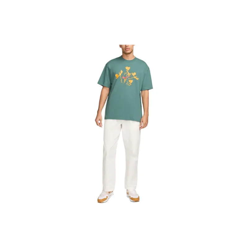 Nike Men's Max90 Soccer T-Shirt-1