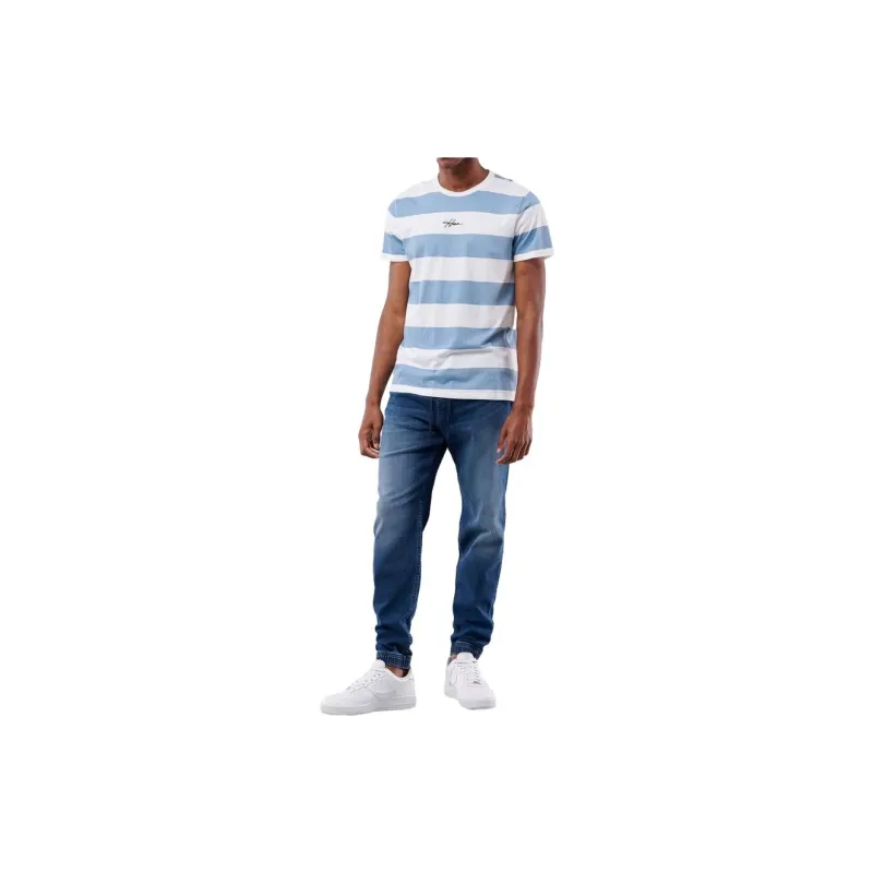 Hollister Jeans Men's Dark Blue-1