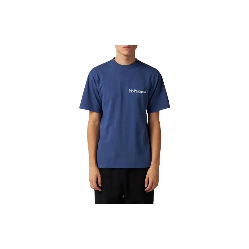 Aries Mini Problemo T shirt-1