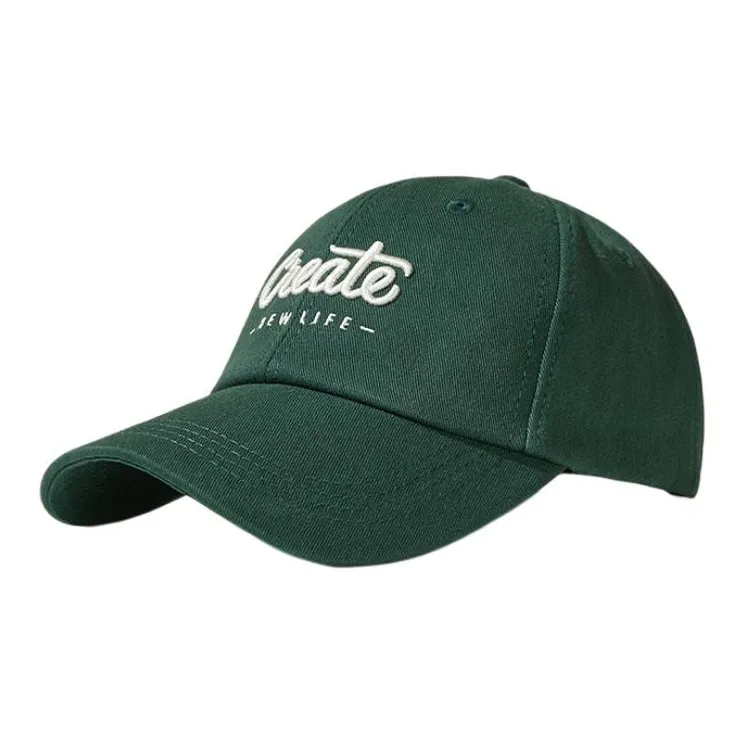 Mulinsen Cotton Baseball Caps Unisex-5