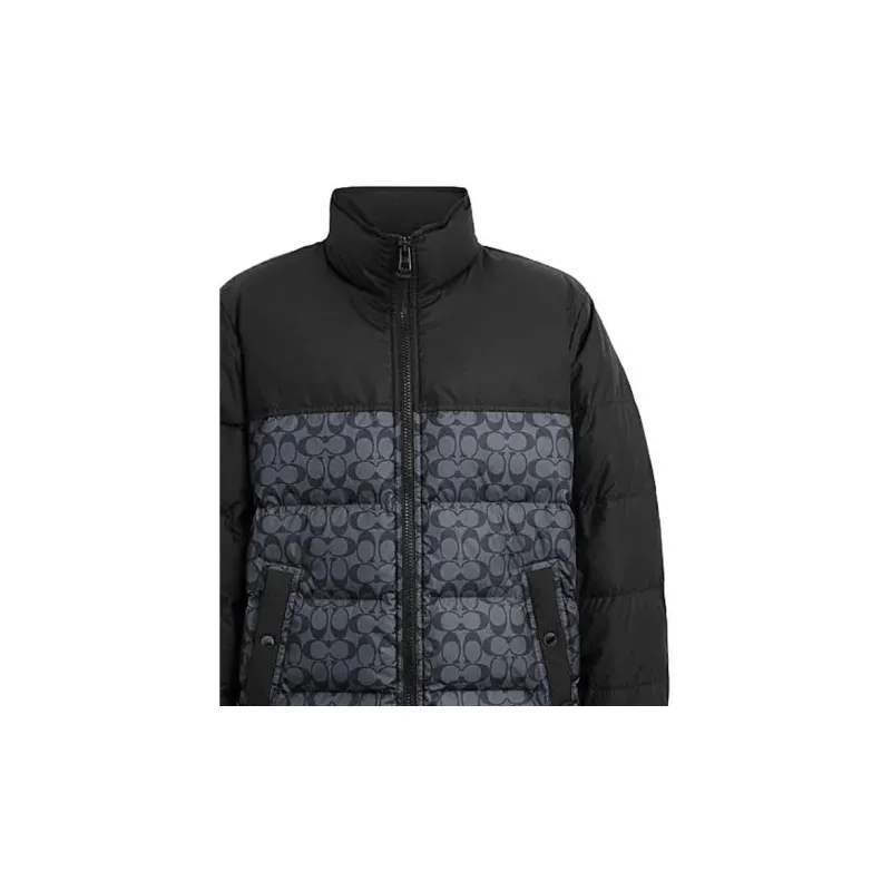 COACH Jackets Men-2