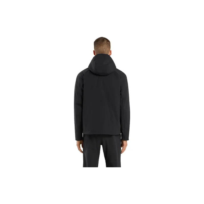 Arcteryx Kyanite Series Jackets Men Black-2