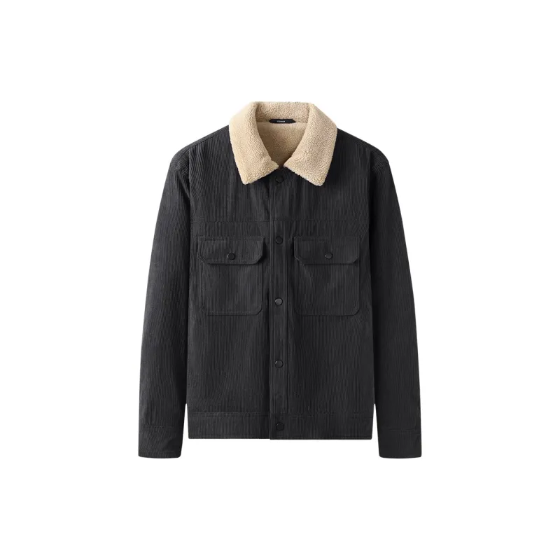 Dance With Wolves Jackets Coats Men's-4