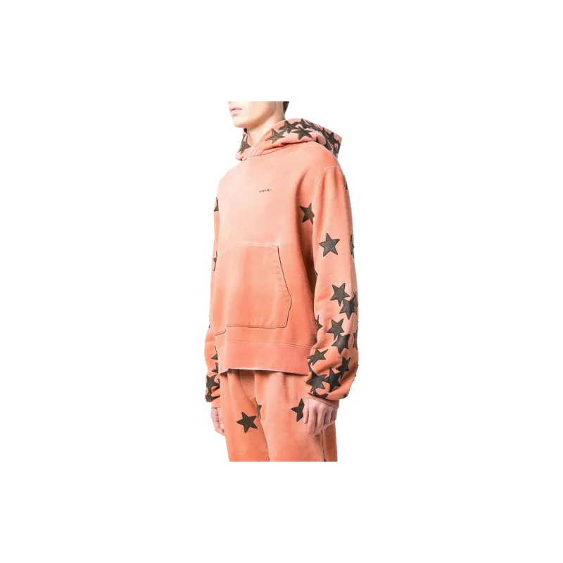 AMIRI Chemist Star Hoodie-3