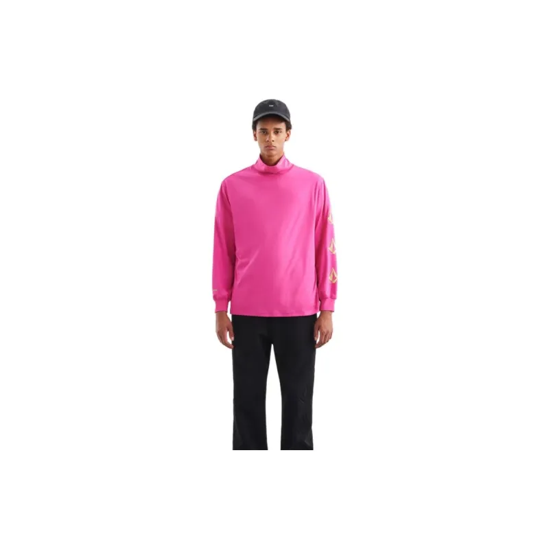 VOLCOM Drop Shoulder Sleeve T-Shirt Men's-2