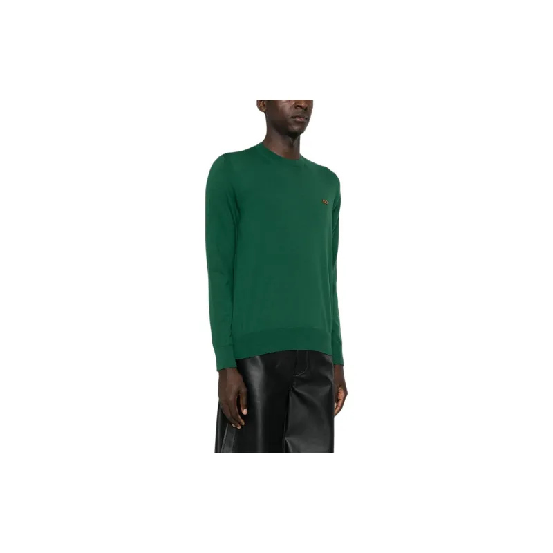 DSQUARED 2 D2 Crewneck Pullover-3