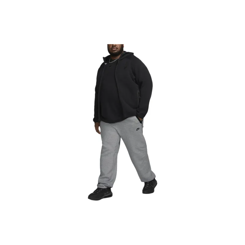 Nike Tech Men's Fleece Open Hem Pants-2
