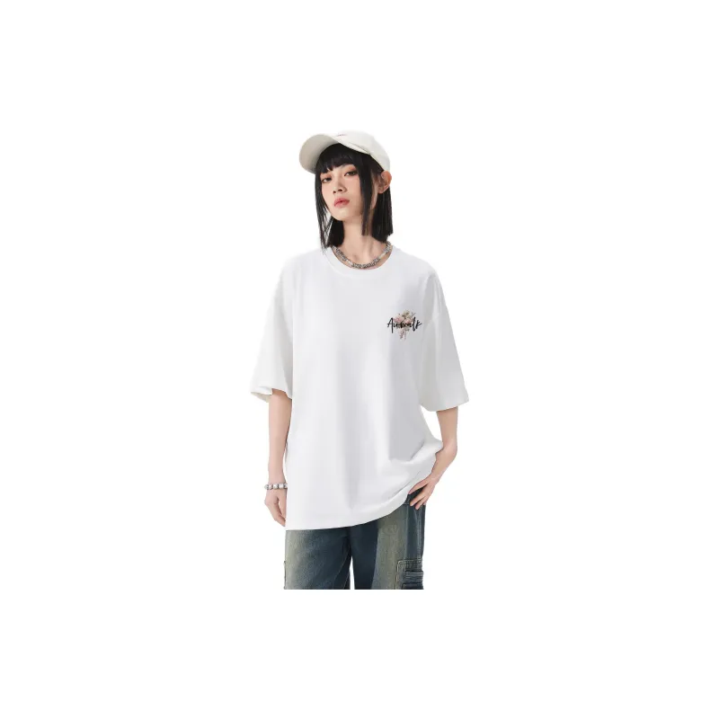 Airwalk T-Shirts Unisex-61