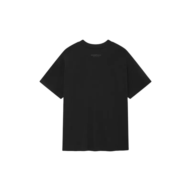 Fear Of God Essentials 3 Pack Essential Tee-1