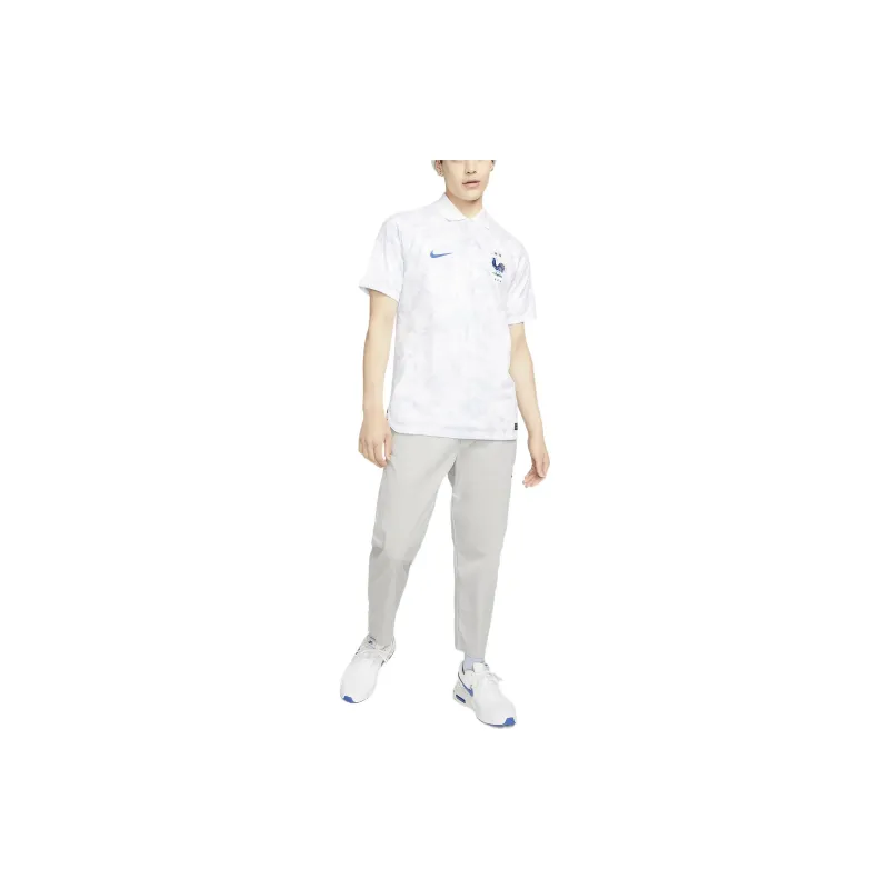 Nike Fff 2022/23 Stadium Away Jersey-3