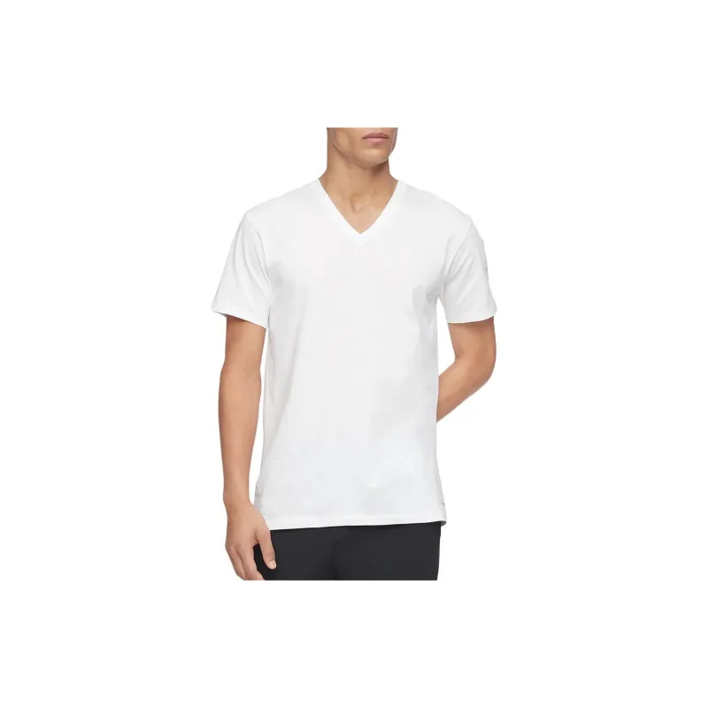 Calvin Klein T Shirts Men-1