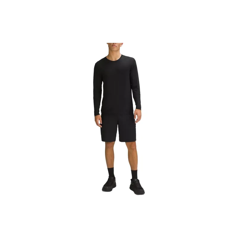 Lululemon Sports Shorts Men-22