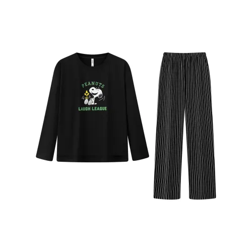 Gongdie Unisex Pajama Sets