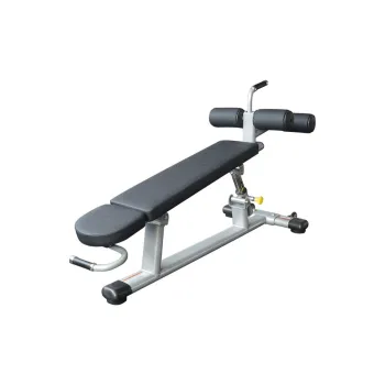 Baijia Sit-Up Machines