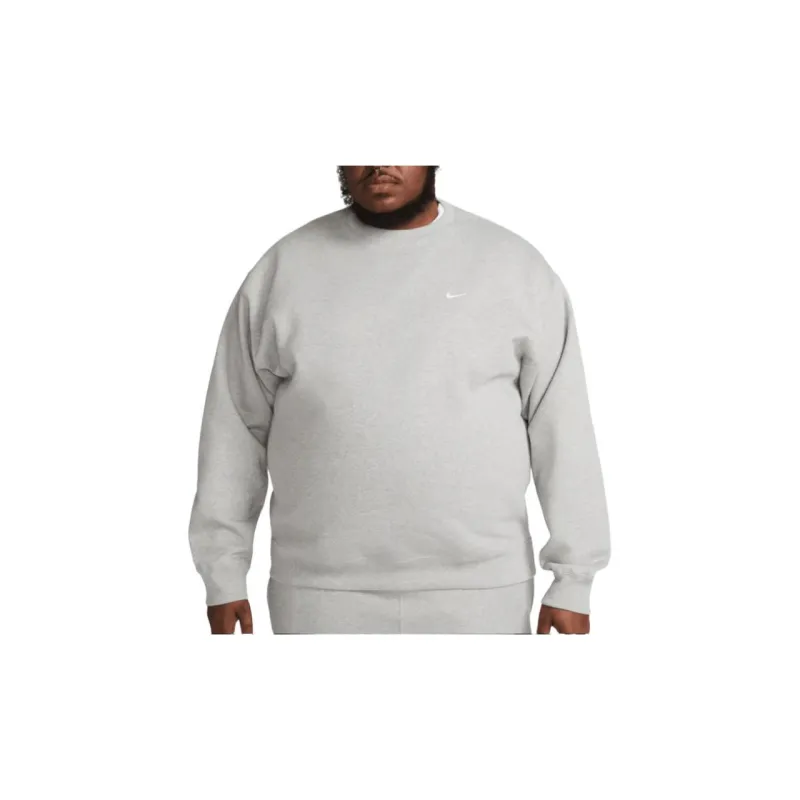 Nike Solo Fleece Crewneck-2