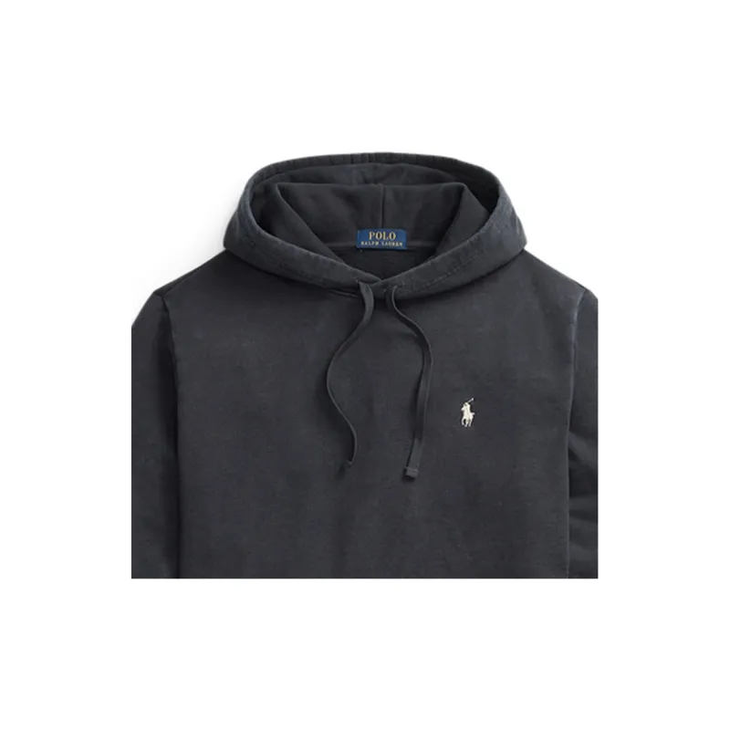 Polo Ralph Lauren Sweatshirts Men Black-4