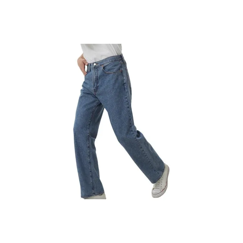 GAP Jeans Men Blue-3