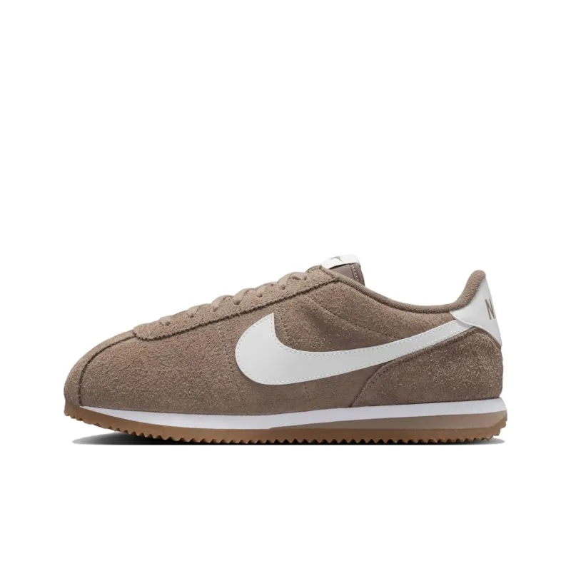 Nike Cortez Vintage Medium Curry Women's-0
