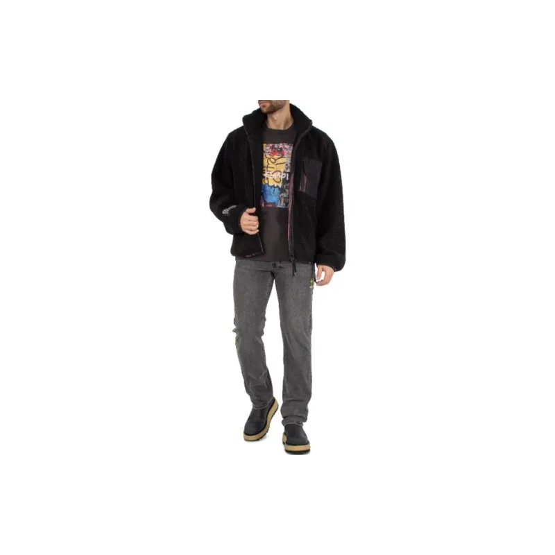 Ksubi Kulture Kash T Shirt-1