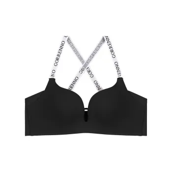 GORRENNO Women's Bras