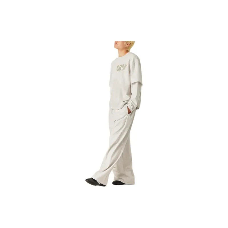Crying Center Casual Pants Men's-7