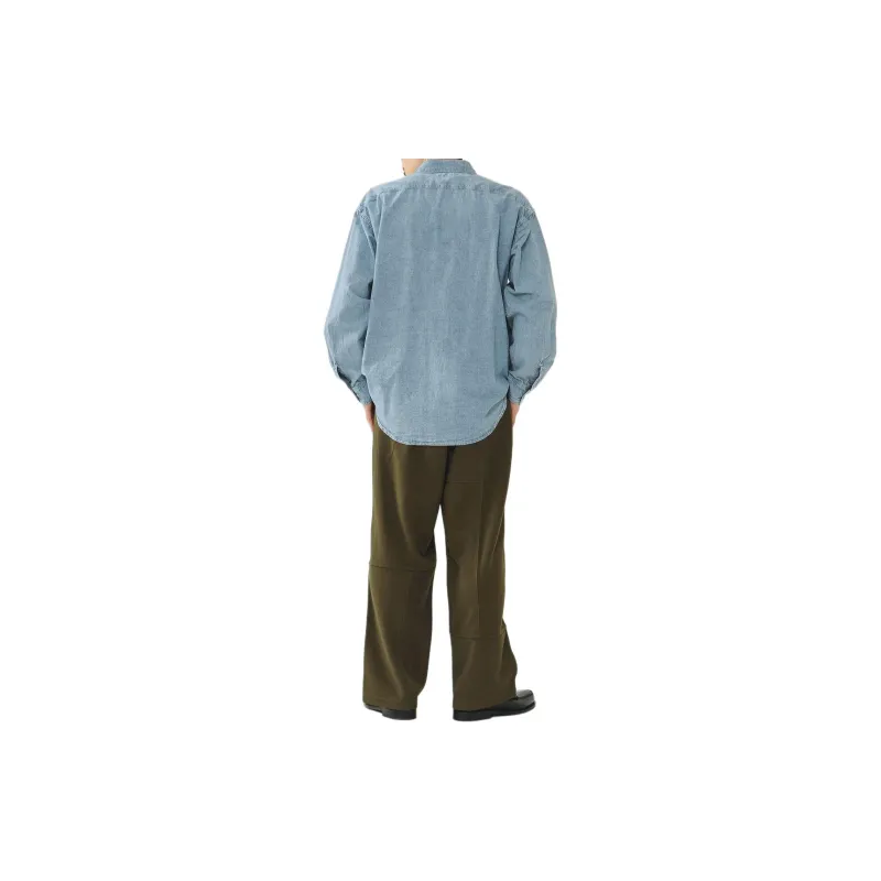 Beams Crazy Track Pants Casual Pants Men's-10