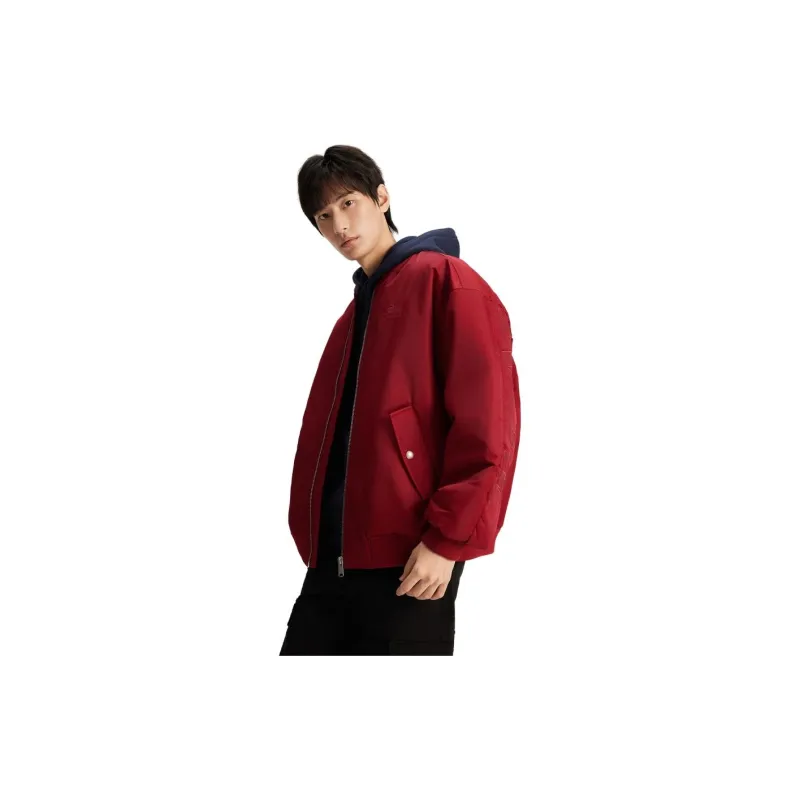 Tommy Hilfiger Unisex Jacket-4