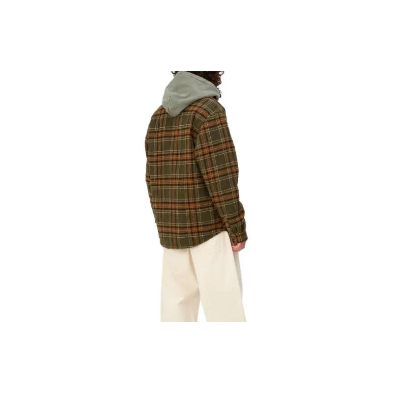 Carhartt WIP Wiles Shirt Jacket-2