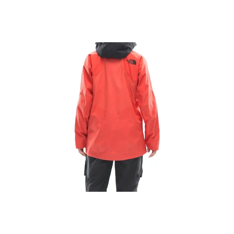 THE NORTH FACE Jackets Unisex Orange-3