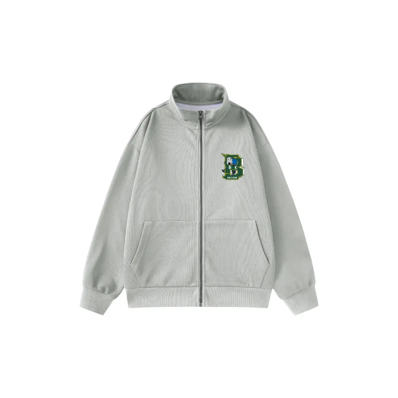 David Bakken x DAOMEIXIONG LIANMINGKUAN Sweatshirt Unisex-31