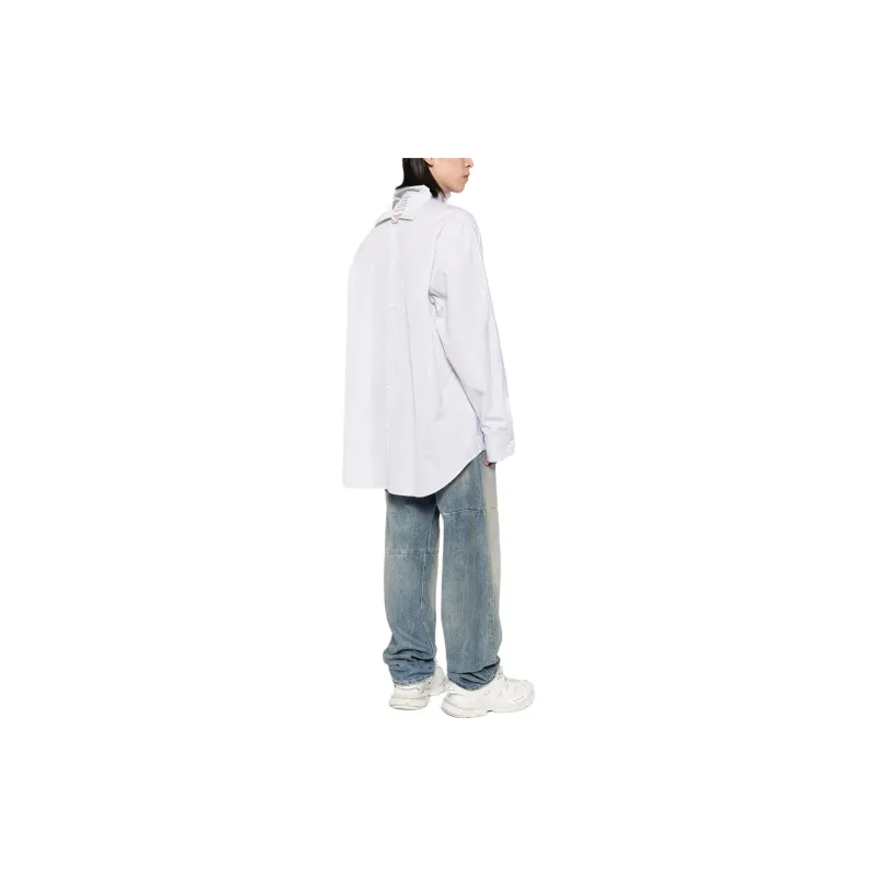 Vetements Gvasalia Shirt-2