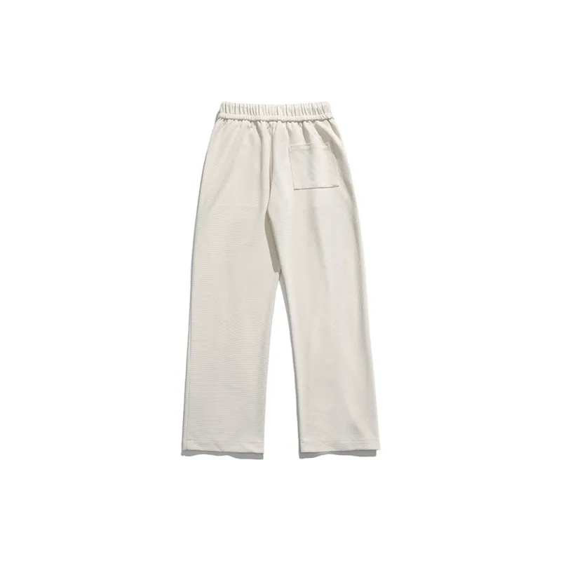 LIGHTNING MONSTER Casual Pants Unisex-1