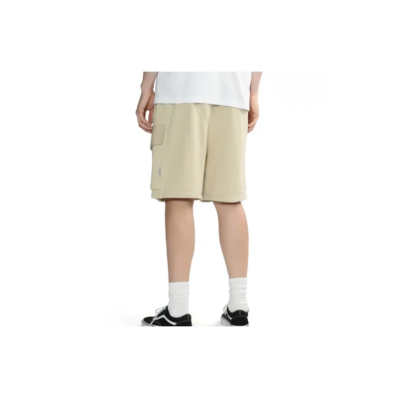 Fingercroxx Cargo Shorts Unisex-11