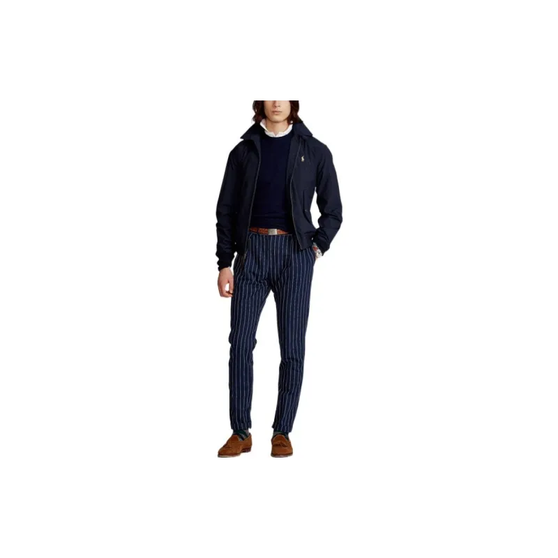 Polo Ralph Lauren Jackets & Coats Men's Marine Blue-1