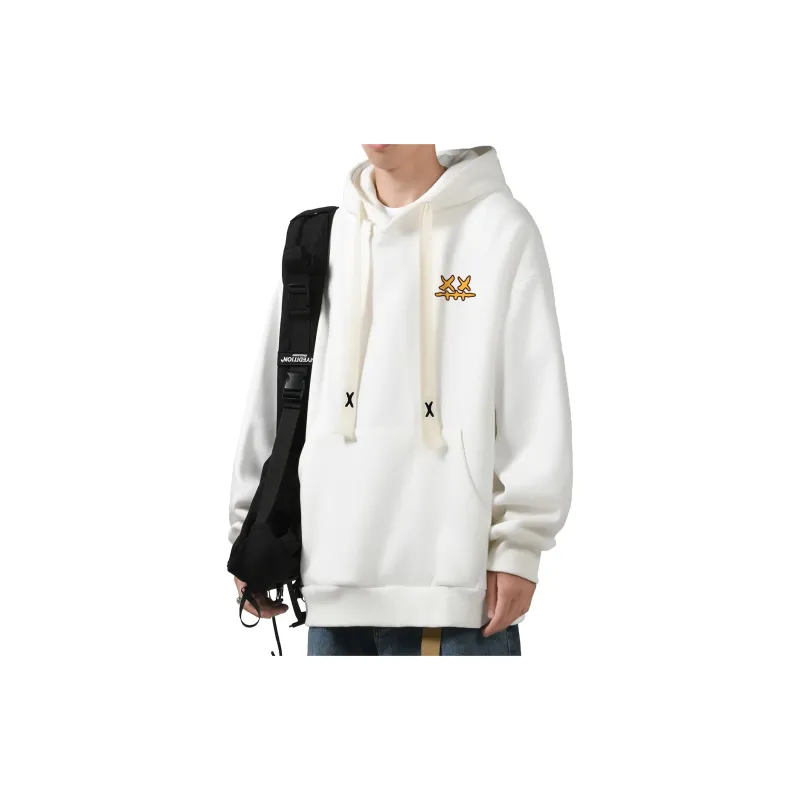 CULT OF INDIVIDUALITY Sweatshirt Set Unisex-9