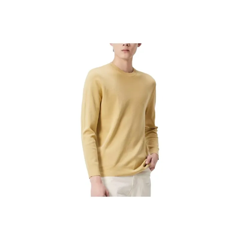 MindBridge Sweaters Men-1
