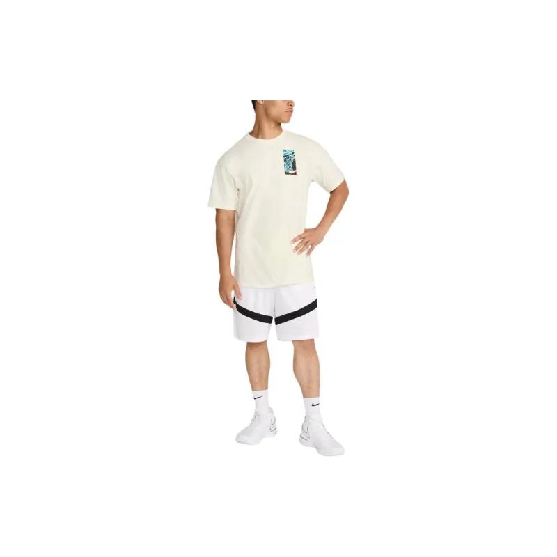 Nike Men's Max90 Basketball T Shirt-1
