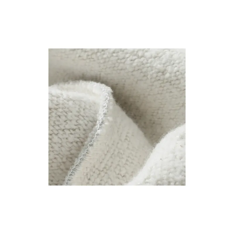 KARL LAGERFELD Knitted Sports Pants Men's Gray-4
