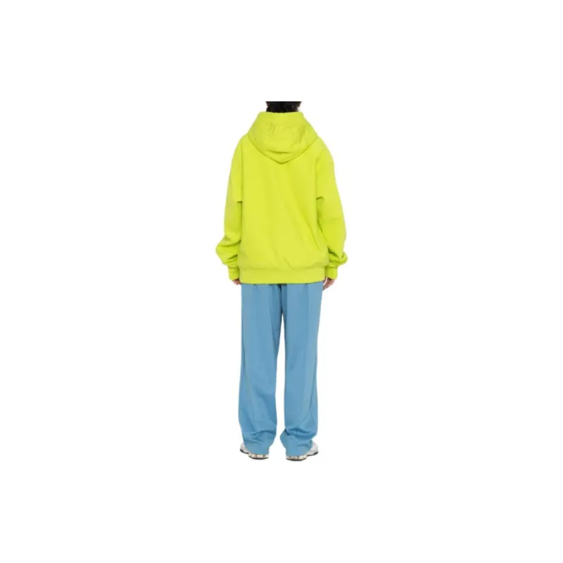 Stussy Stock Logo App. Hoodie-13