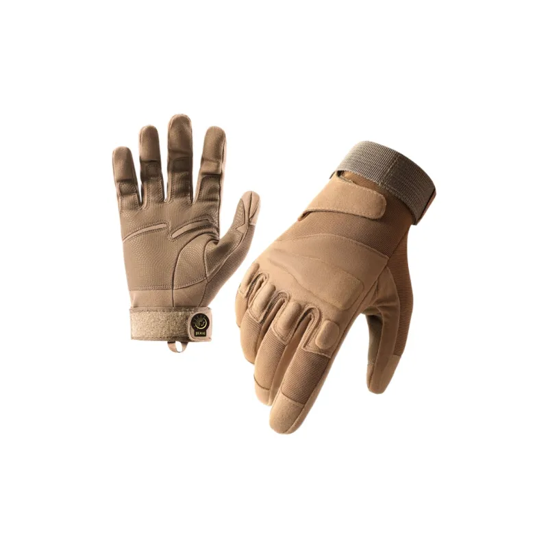 JIEKAI Cycling Glove Unisex M L XL Black-8