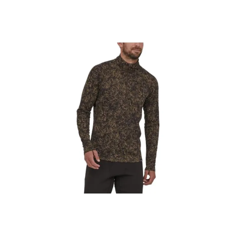 Patagonia Capilene Sweatshirts Men-4