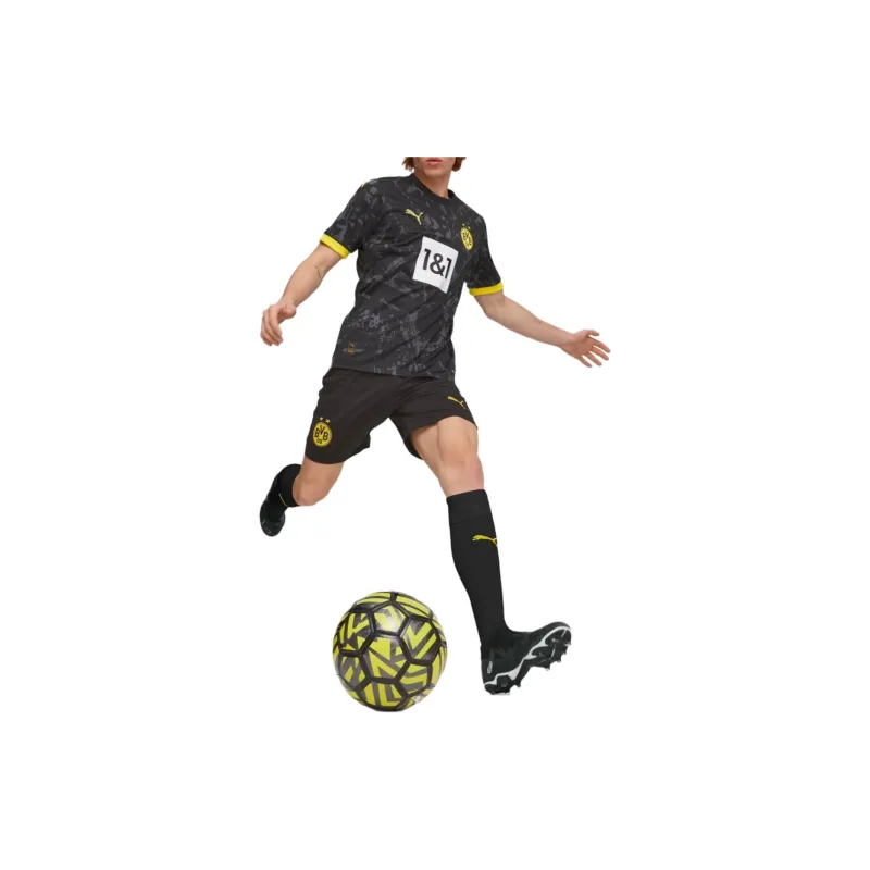 PUMA Borussia Dortmund Jersey-2