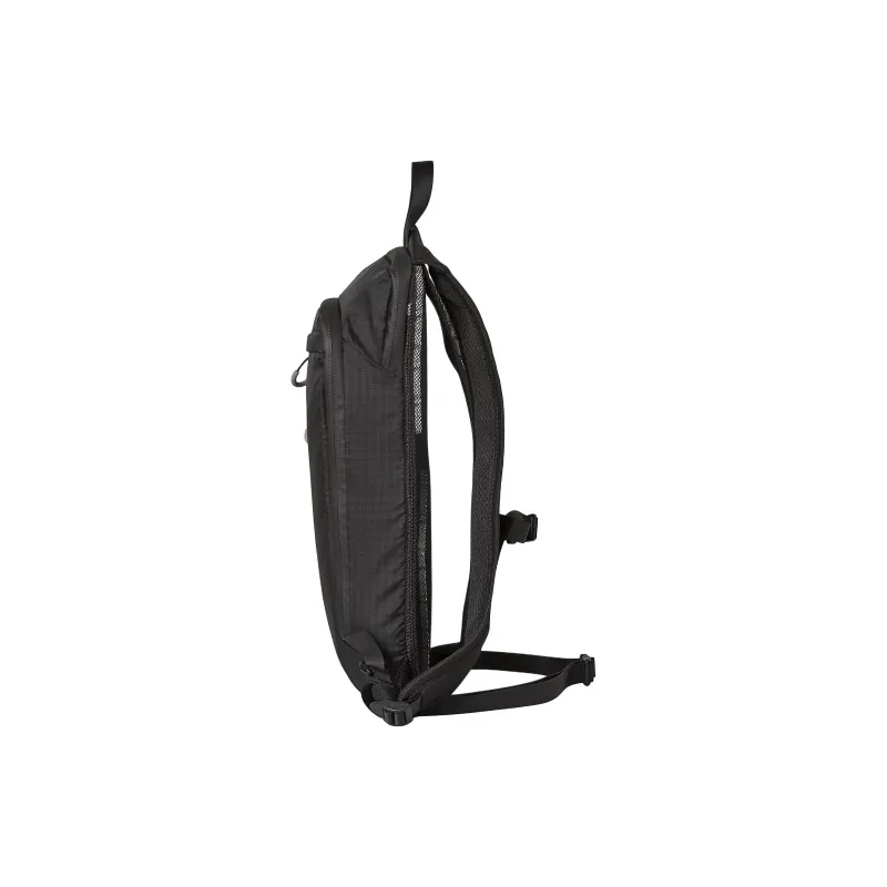 New Balance Nylon Backpack Regular Unisex Black-1